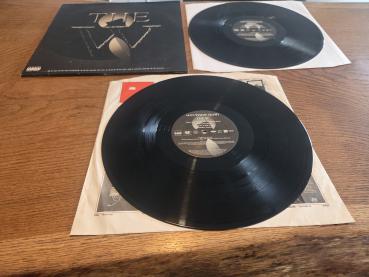 Wu-Tang Clan – The W 2000  Epic ‎– EPC 499576 1, Loud Records ‎– 499576 1, Street Records Corporation ‎– 499576 1 Doppel LP Europäische Pressung NM/VG+